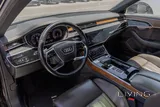 2019 Audi A8 3.0L